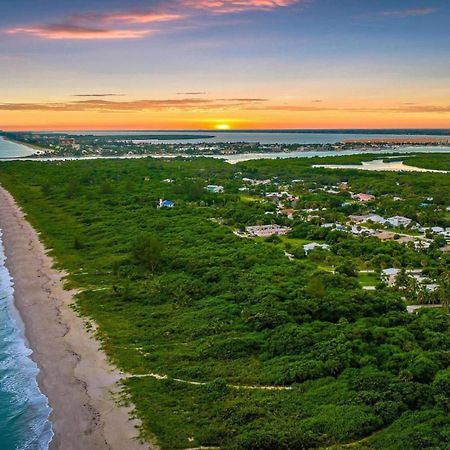 פורט פירס Hutchinson Island 2Br,2Ba - Private Beach Access מראה חיצוני תמונה