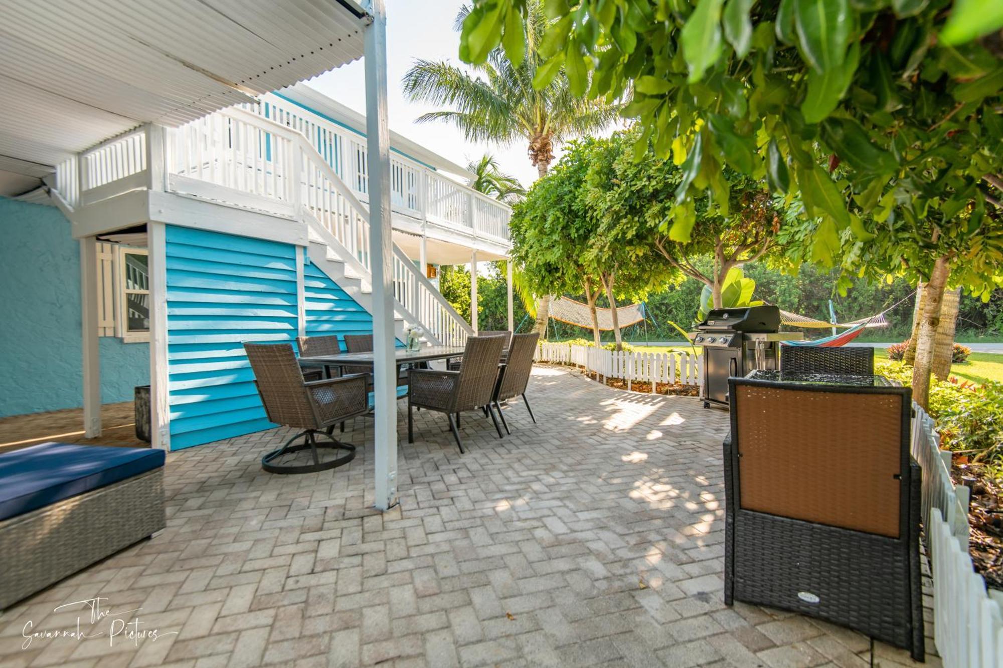 פורט פירס Hutchinson Island 2Br,2Ba - Private Beach Access מראה חיצוני תמונה
