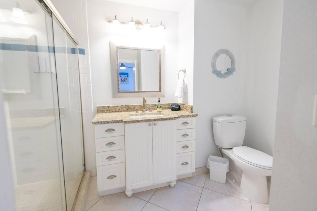 פורט פירס Hutchinson Island 2Br,2Ba - Private Beach Access מראה חיצוני תמונה