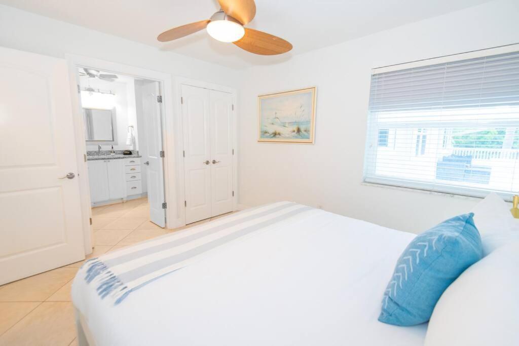 פורט פירס Hutchinson Island 2Br,2Ba - Private Beach Access מראה חיצוני תמונה